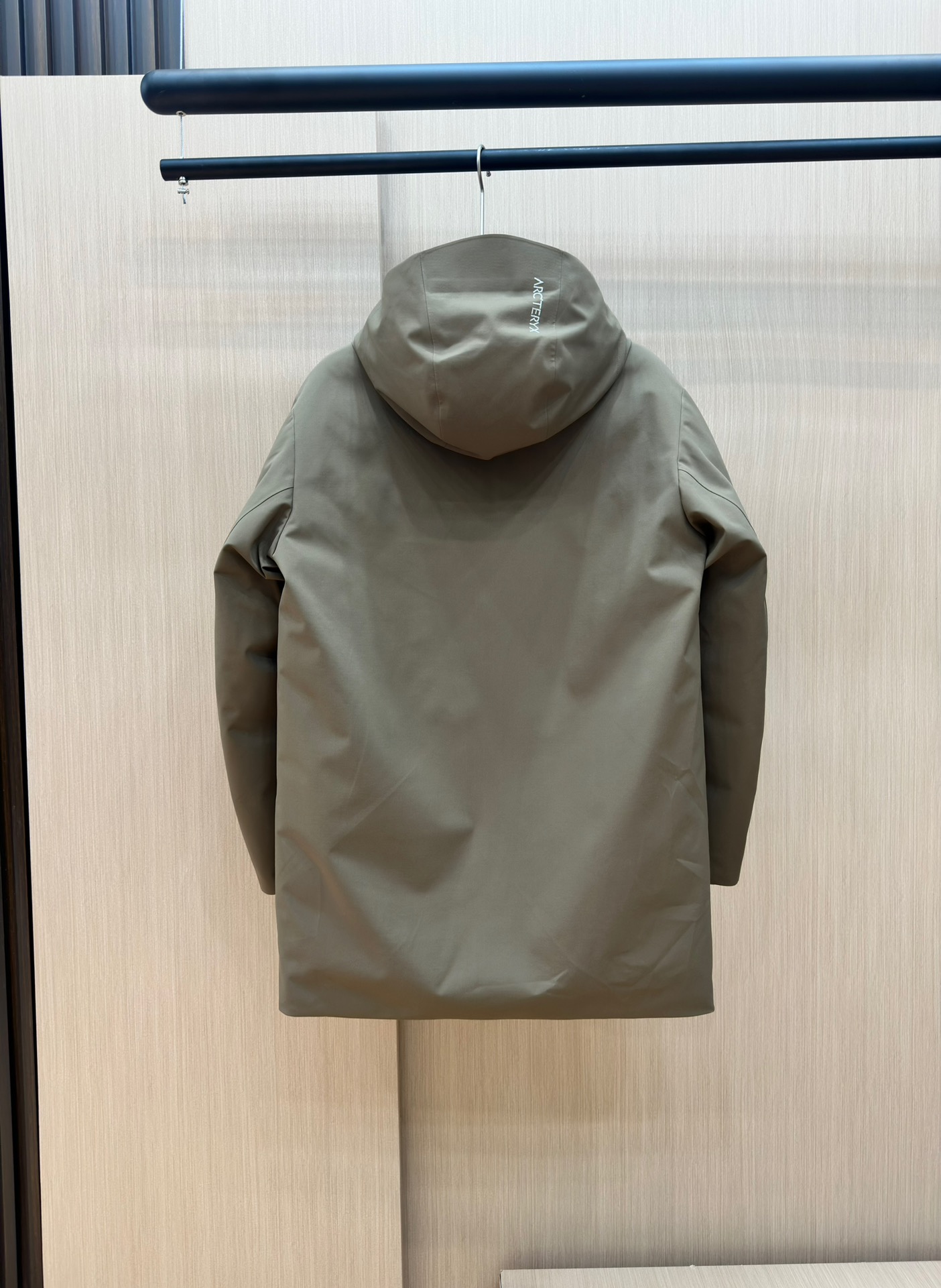 Arcteryx Down Jackets